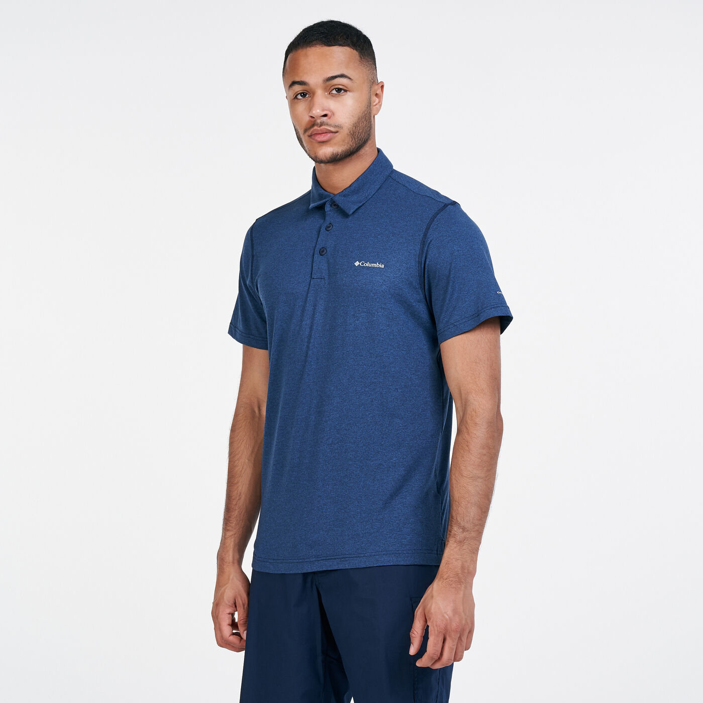 Men's Tech Trail™ Polo T-Shirt