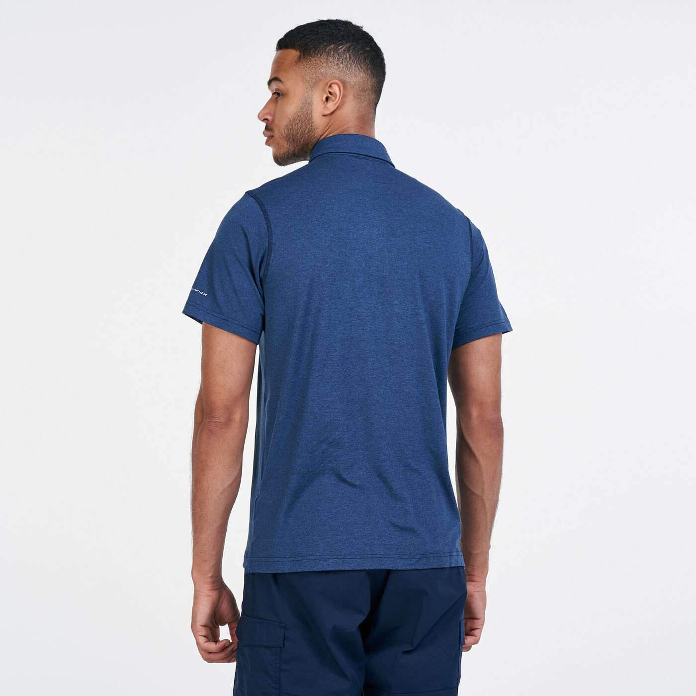 Men's Tech Trail™ Polo T-Shirt