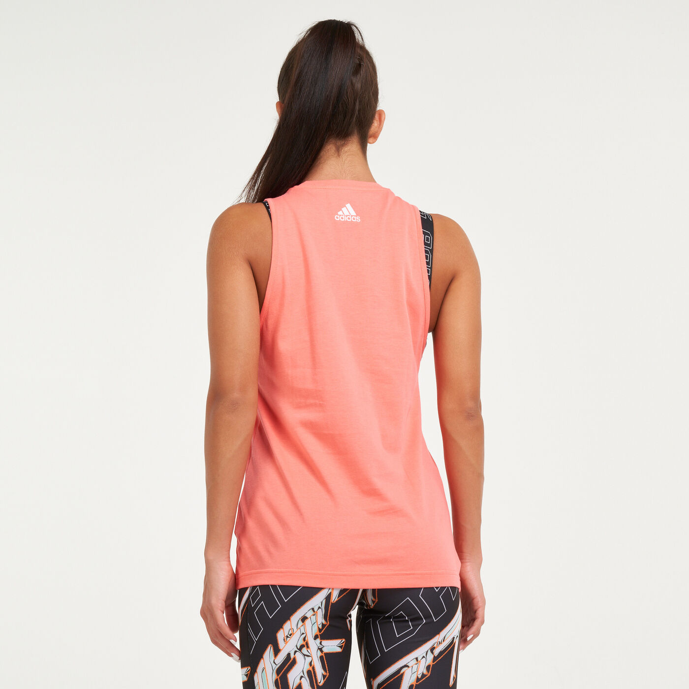 Women's Graphic Tank Top