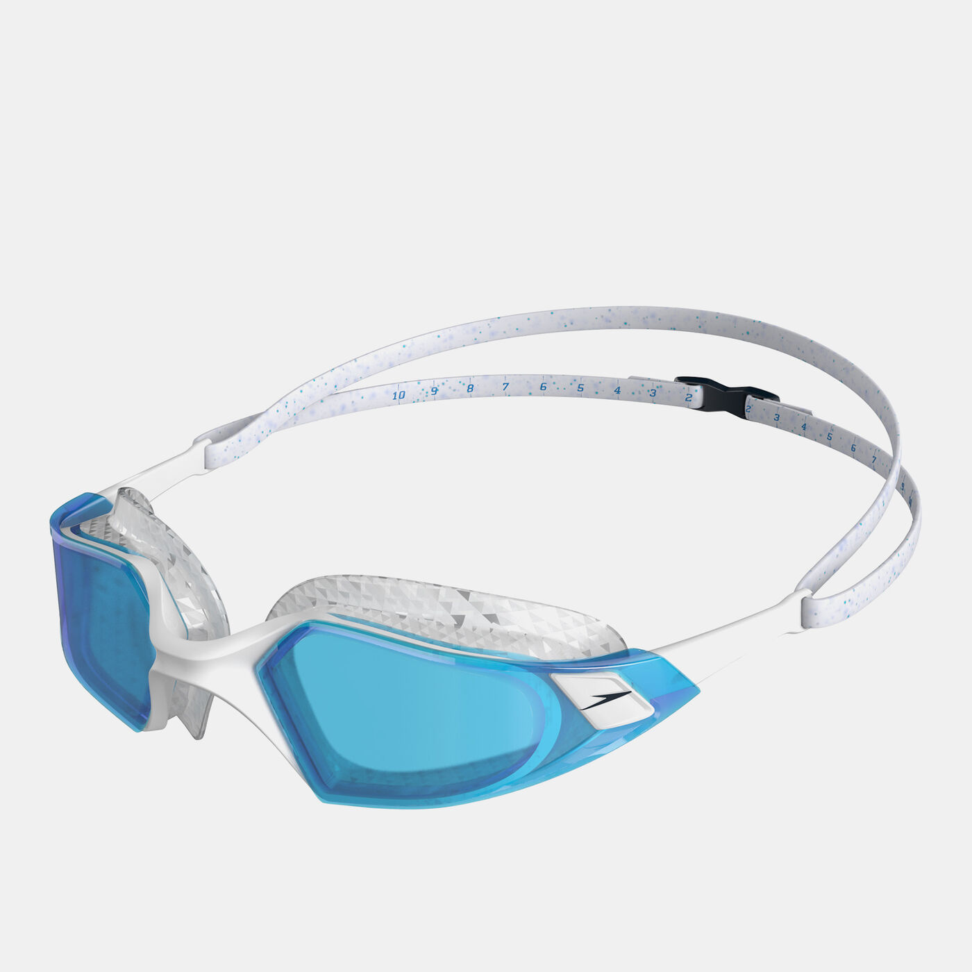 Aquapulse Pro Swimming Goggles