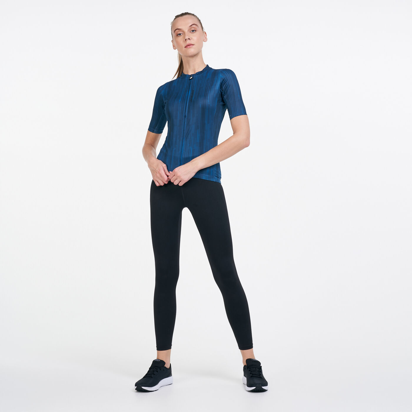Podium Cycling Jersey