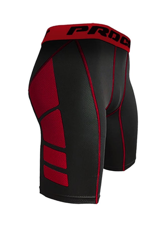 Men Summer Breathable Quick Dry Short Pants Sport Trousers For Running Workout Multicolour