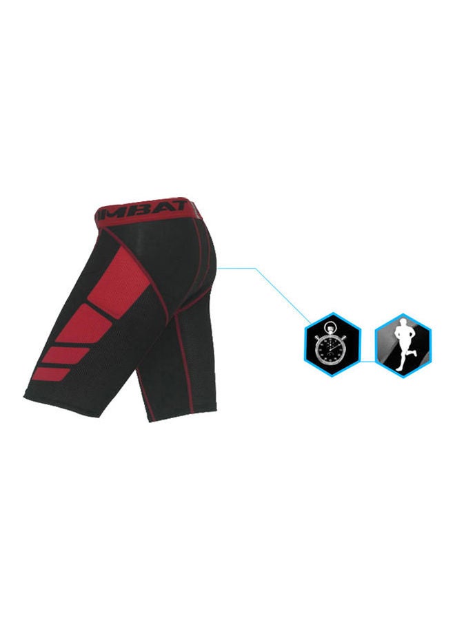 Men Summer Breathable Quick Dry Short Pants Sport Trousers For Running Workout Multicolour