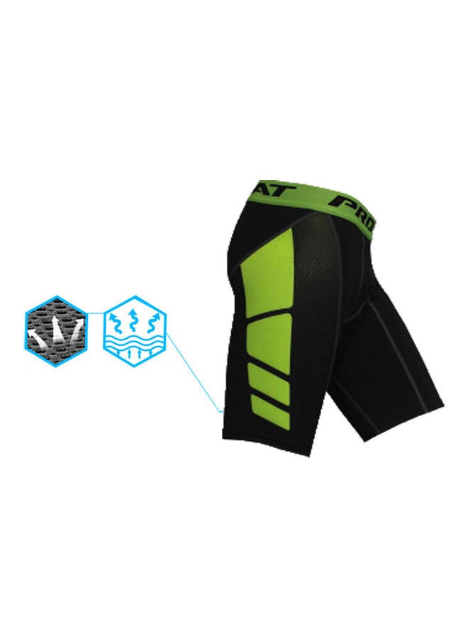 Men Summer Breathable Quick Dry Short Pants Sport Trousers For Running Workout Multicolour