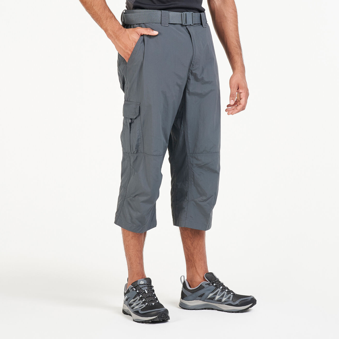 Men's Silver Ridge™ II Capri Pants