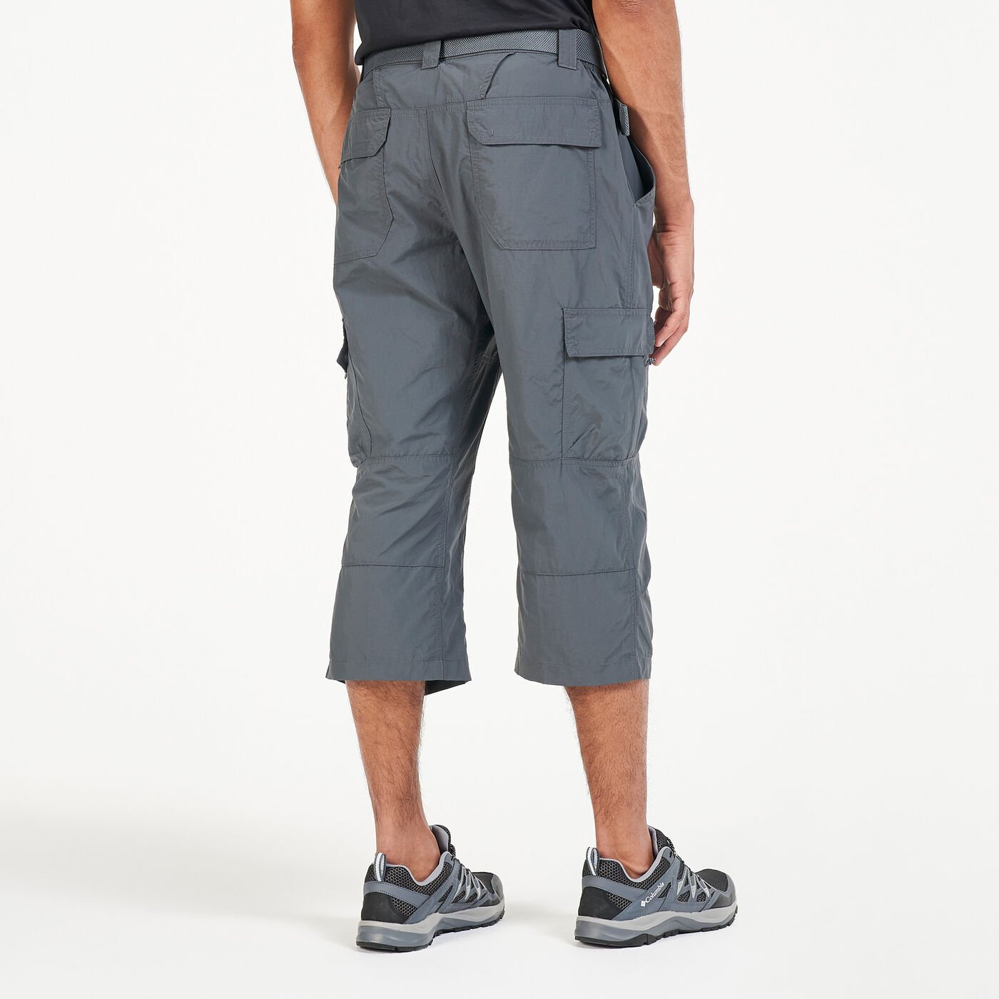 Men's Silver Ridge™ II Capri Pants