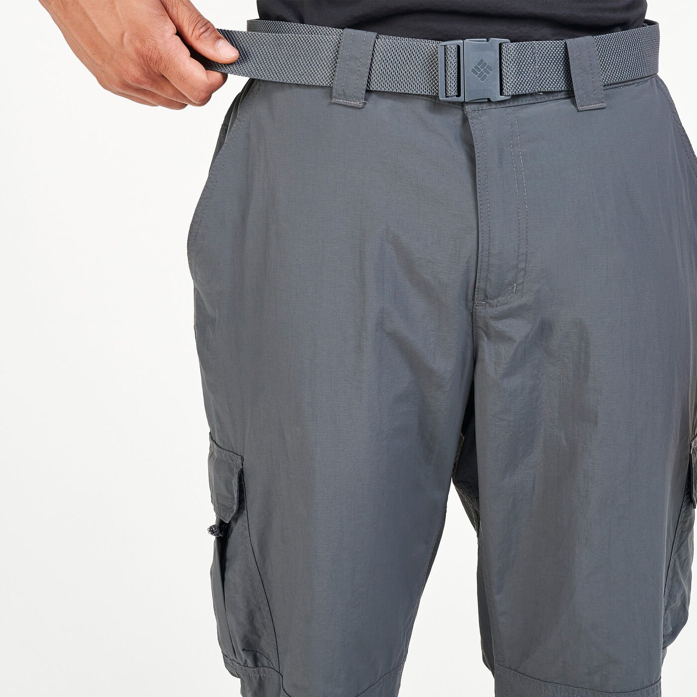 Men's Silver Ridge™ II Capri Pants