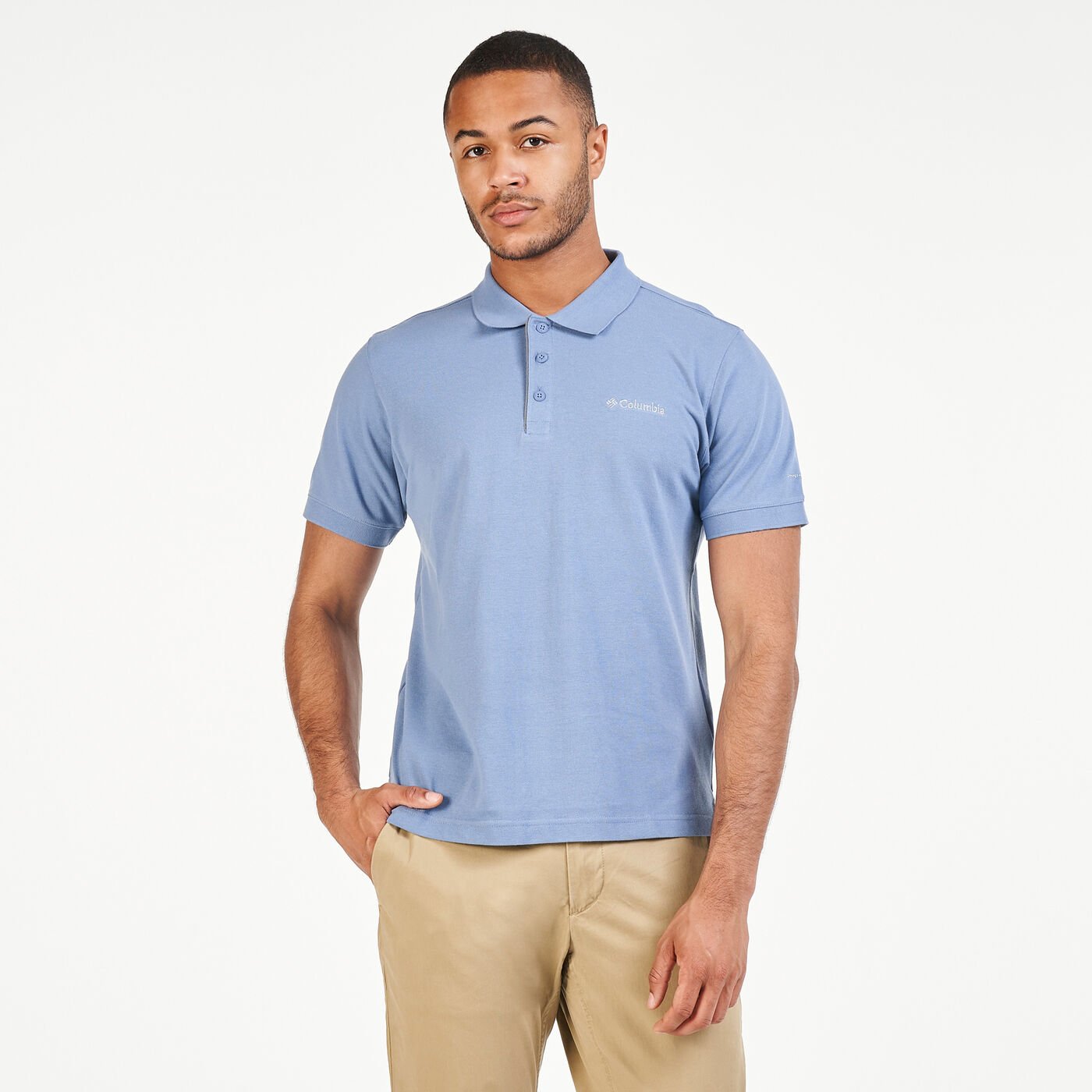 Men's Cascade Range™ Polo T-Shirt
