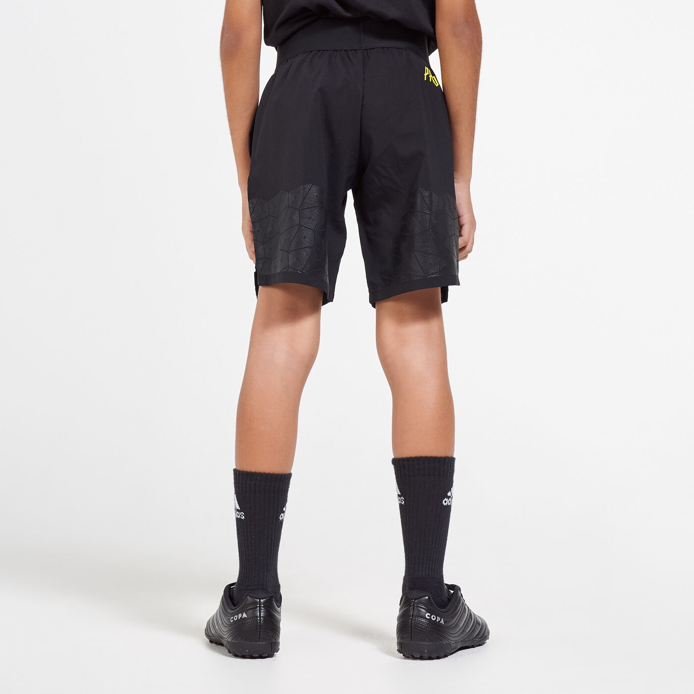 Kids' Football-Inspired Predator Shorts (Older Kids)