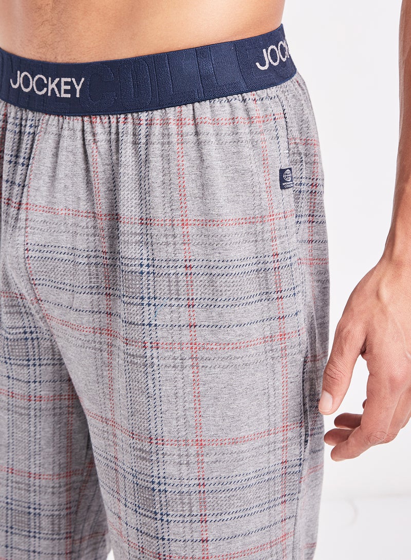 Classic Design Regular Fit Shorts Assorted Color/Print