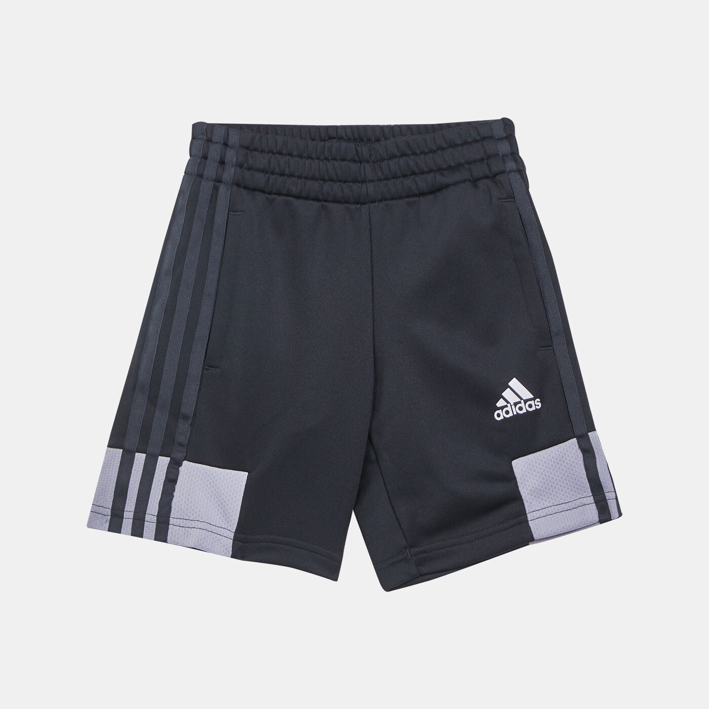 Kids' Must Haves AEROREADY 3-Stripes Shorts (Older Kids)