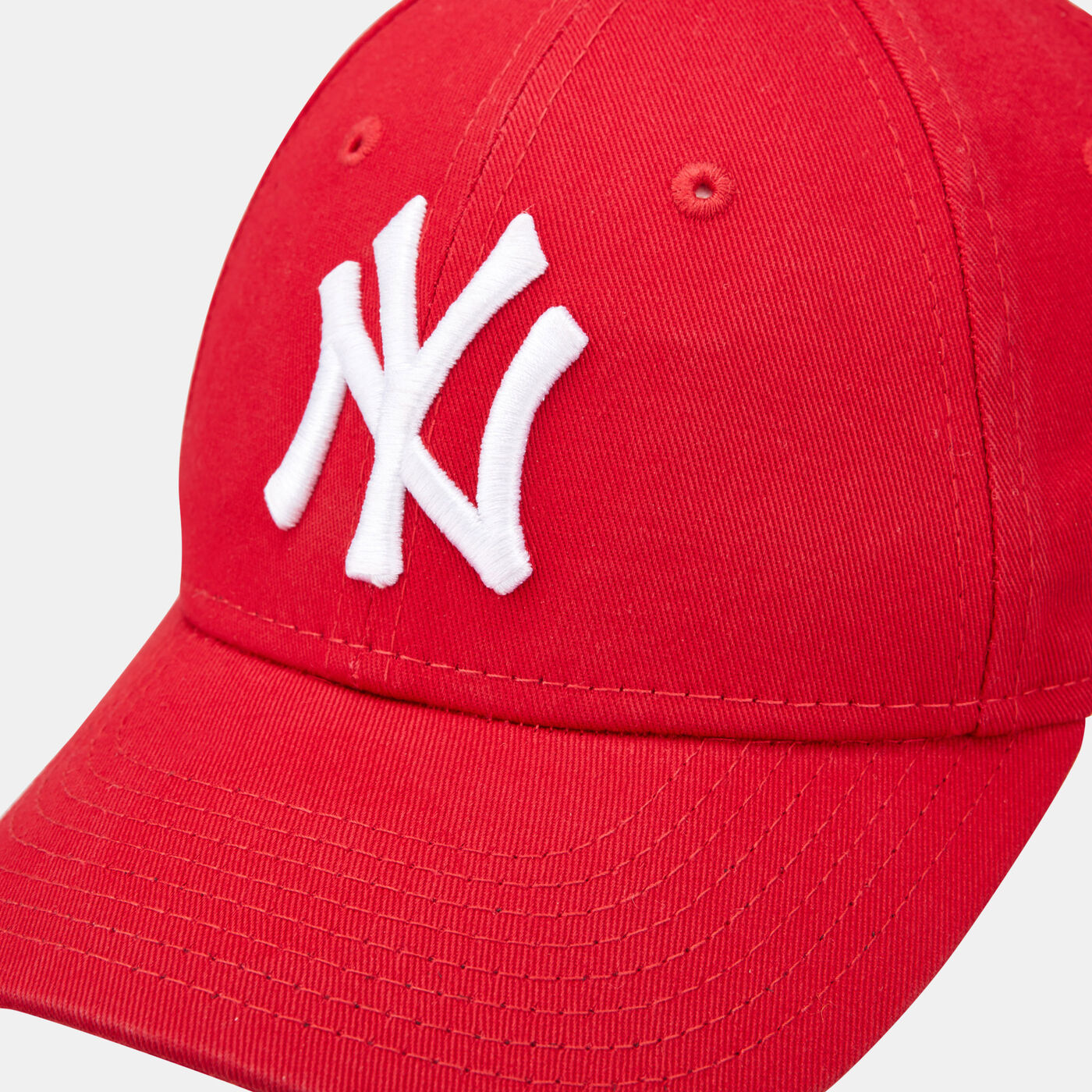 Kids' 9Forty MLB New York Yankees Cap