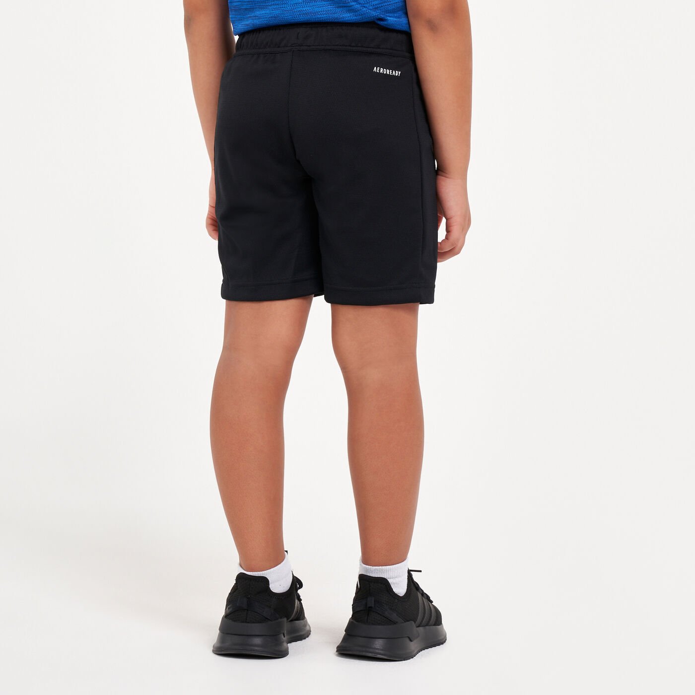 Kids' AEROREADY Shorts (Older Kids)