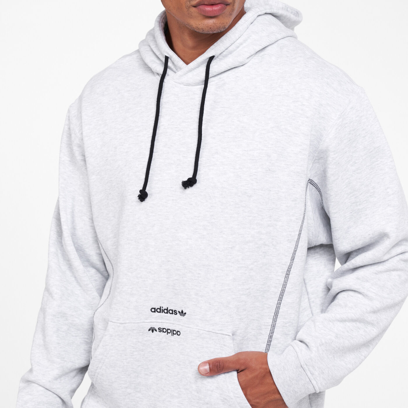 Men's R.Y.V. Hoodie