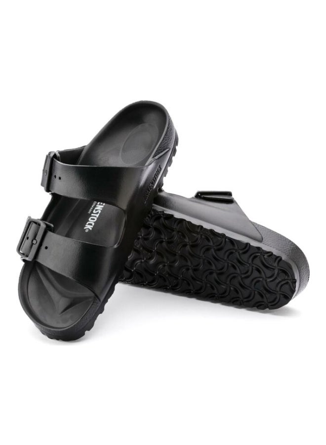 Arizona Slip-on Sandals Black