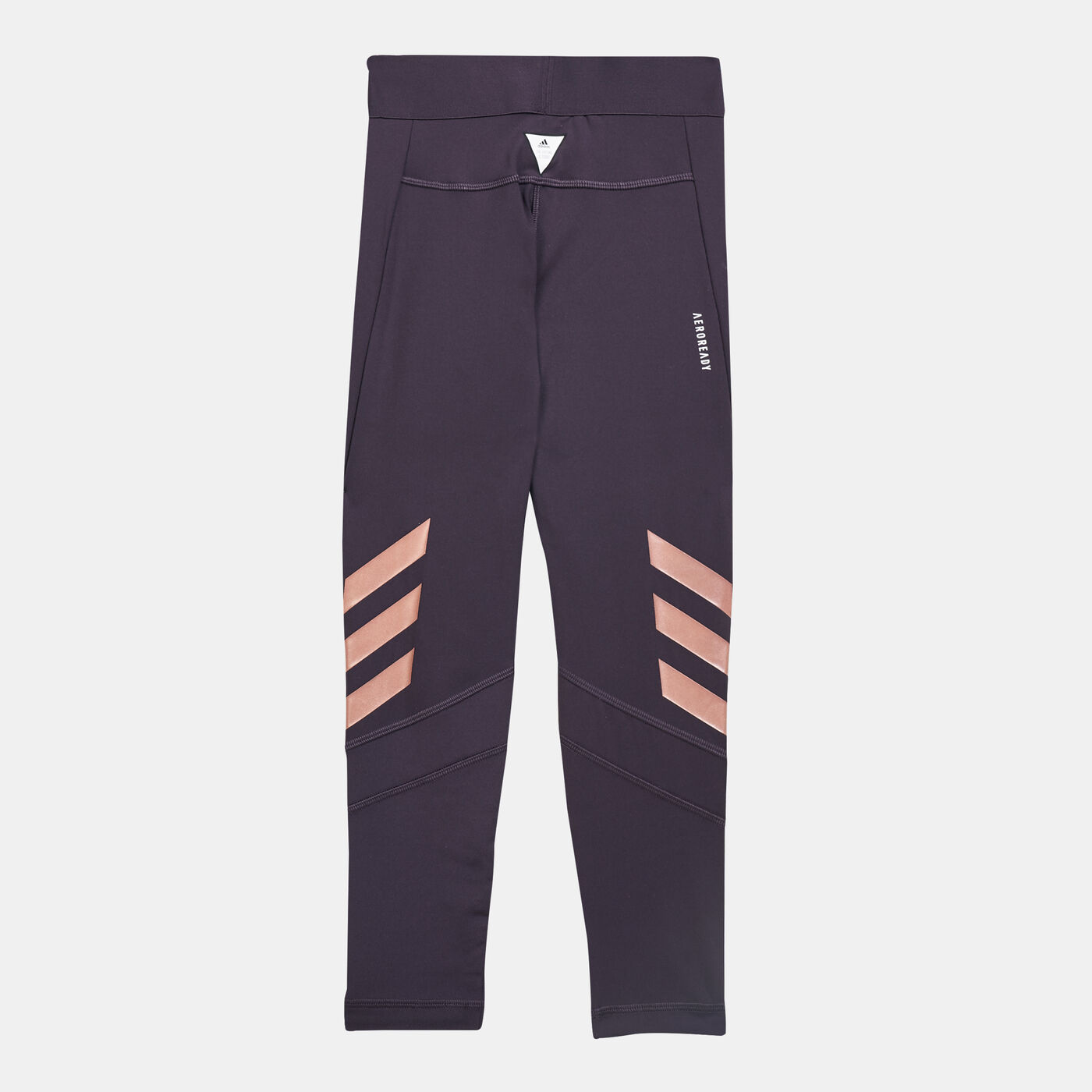 Kids' The Future Today AEROREADY Leggings (Older Kids)