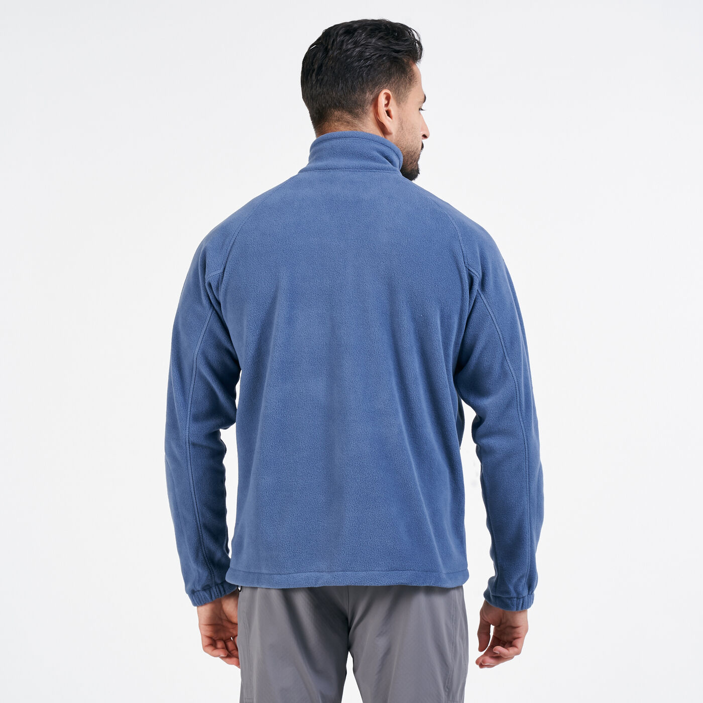 Men's Fast Trek™ II Full Zip Fleece Jacket