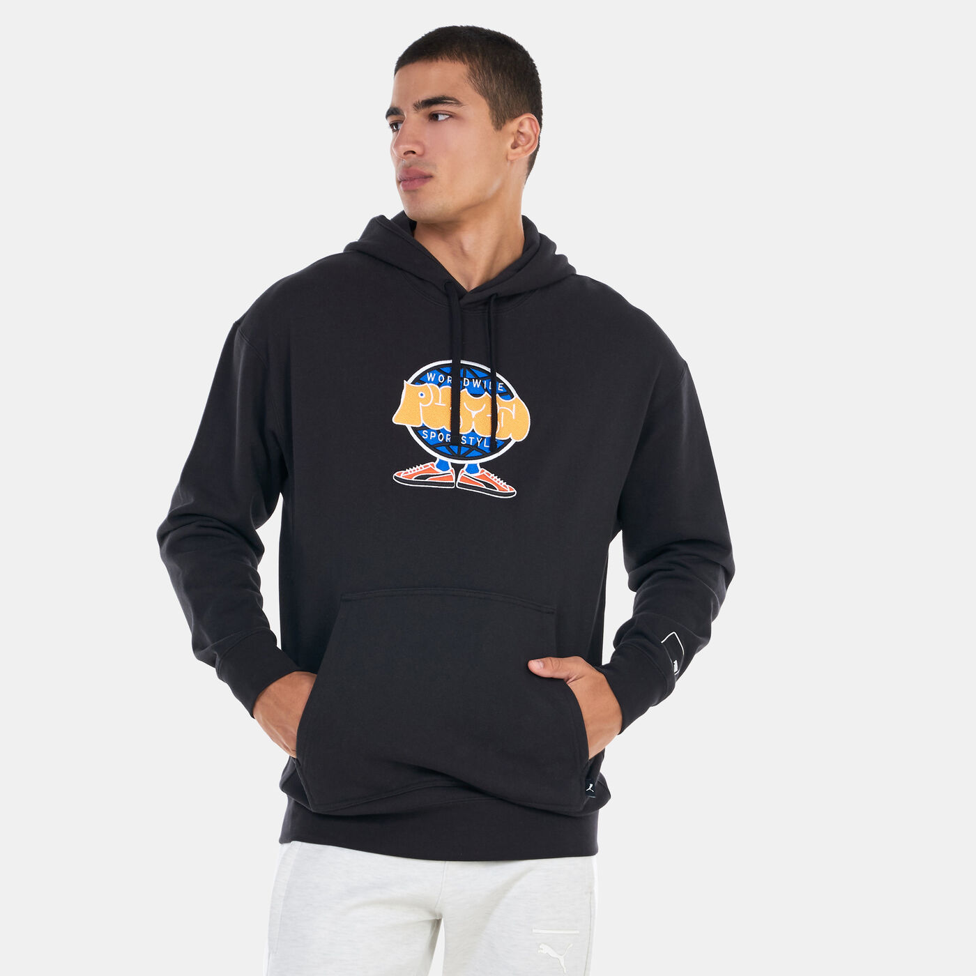 Men's UPTOWN Hoodie