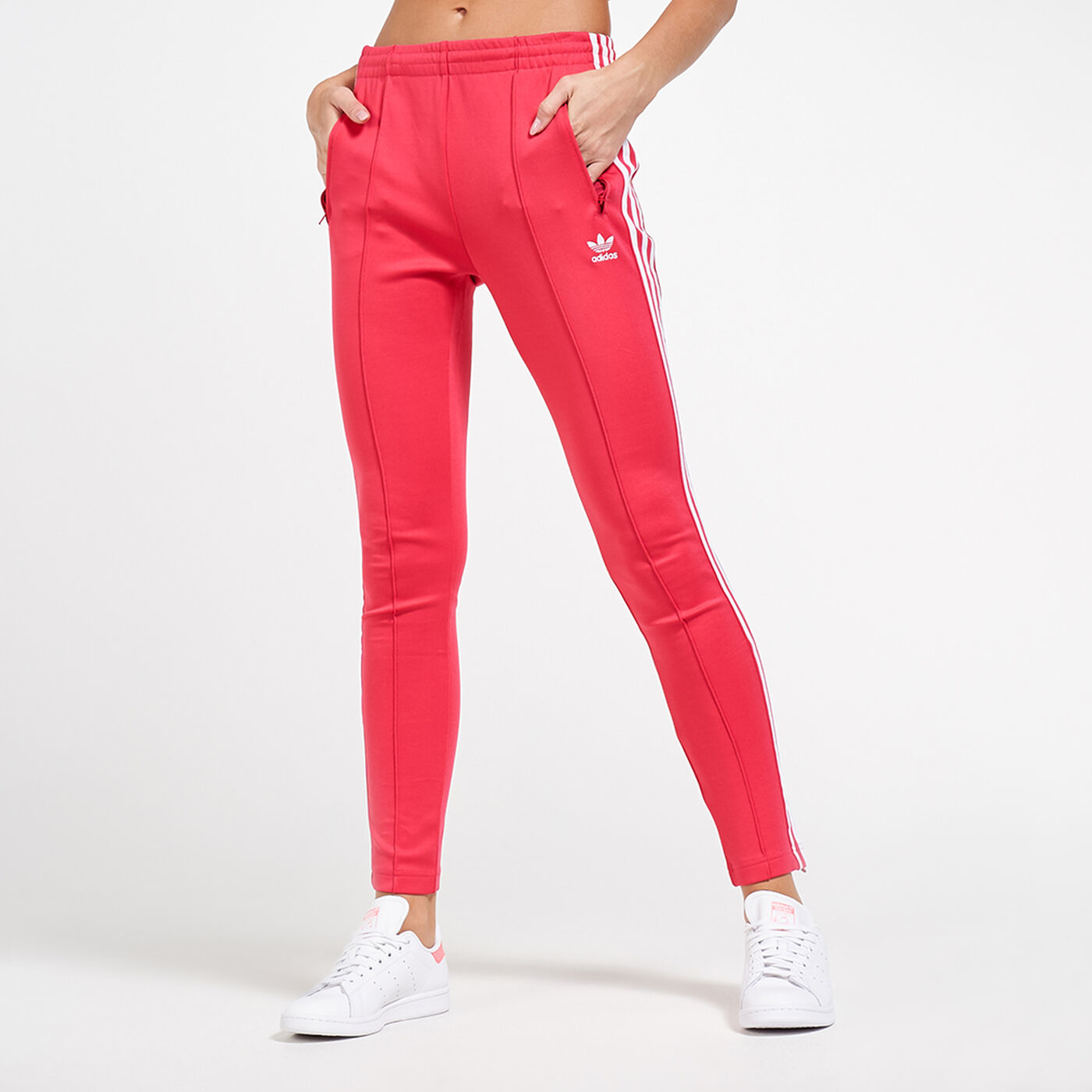 Women's Primeblue Superstar Trackpants