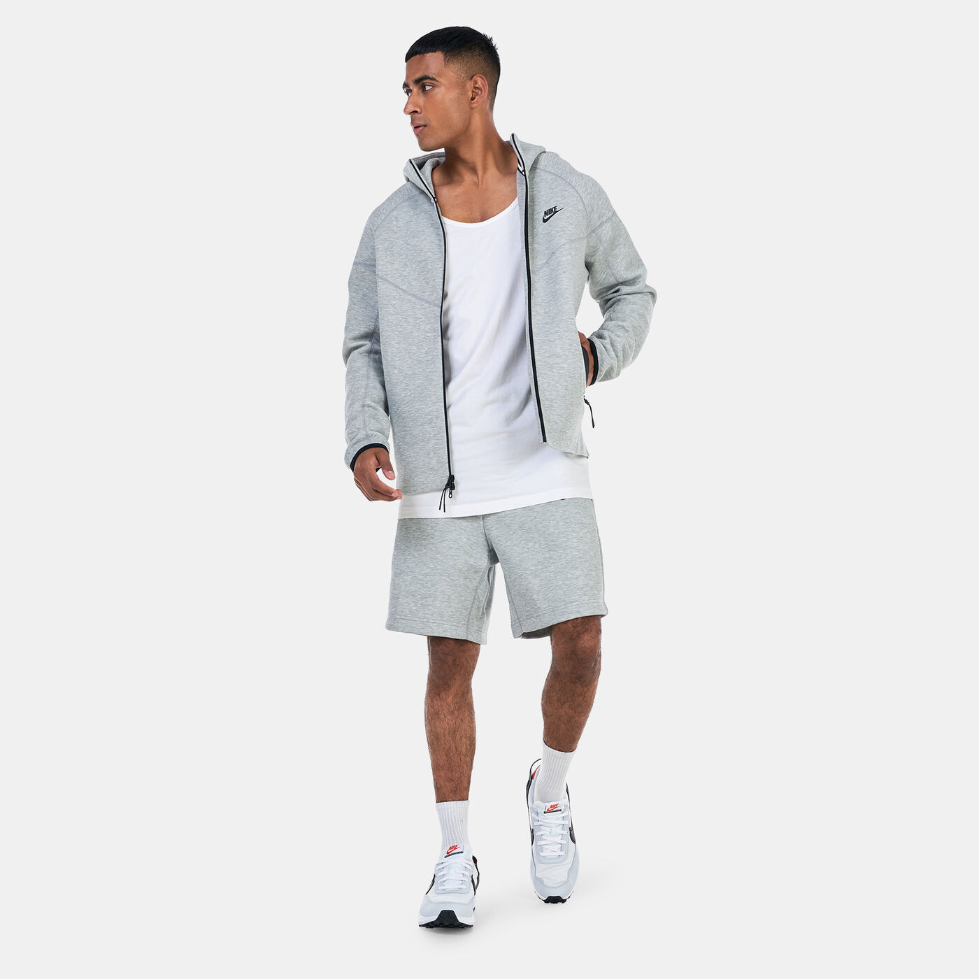 Men's Sportswear Tech Fleece Shorts