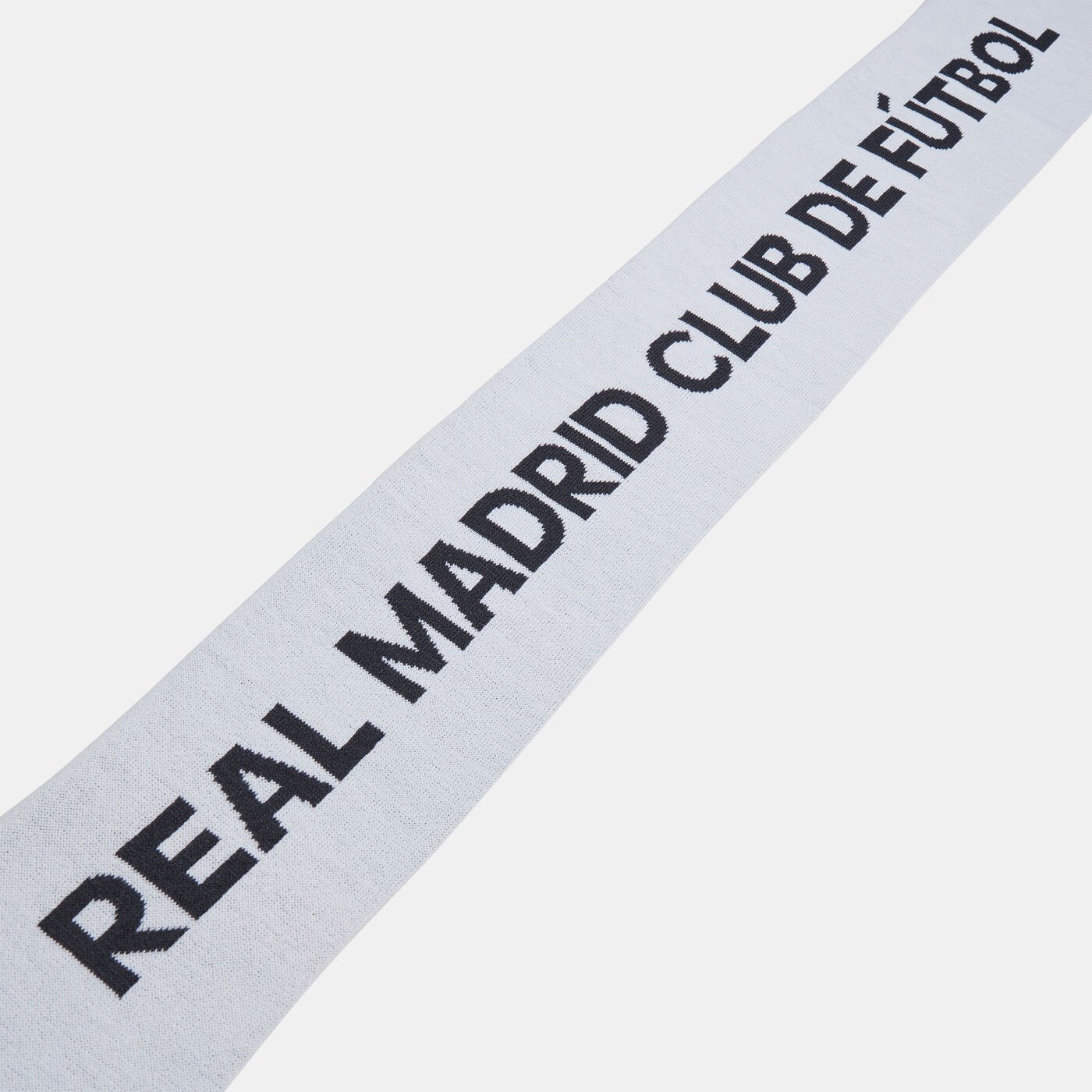 Real Madrid Scarf