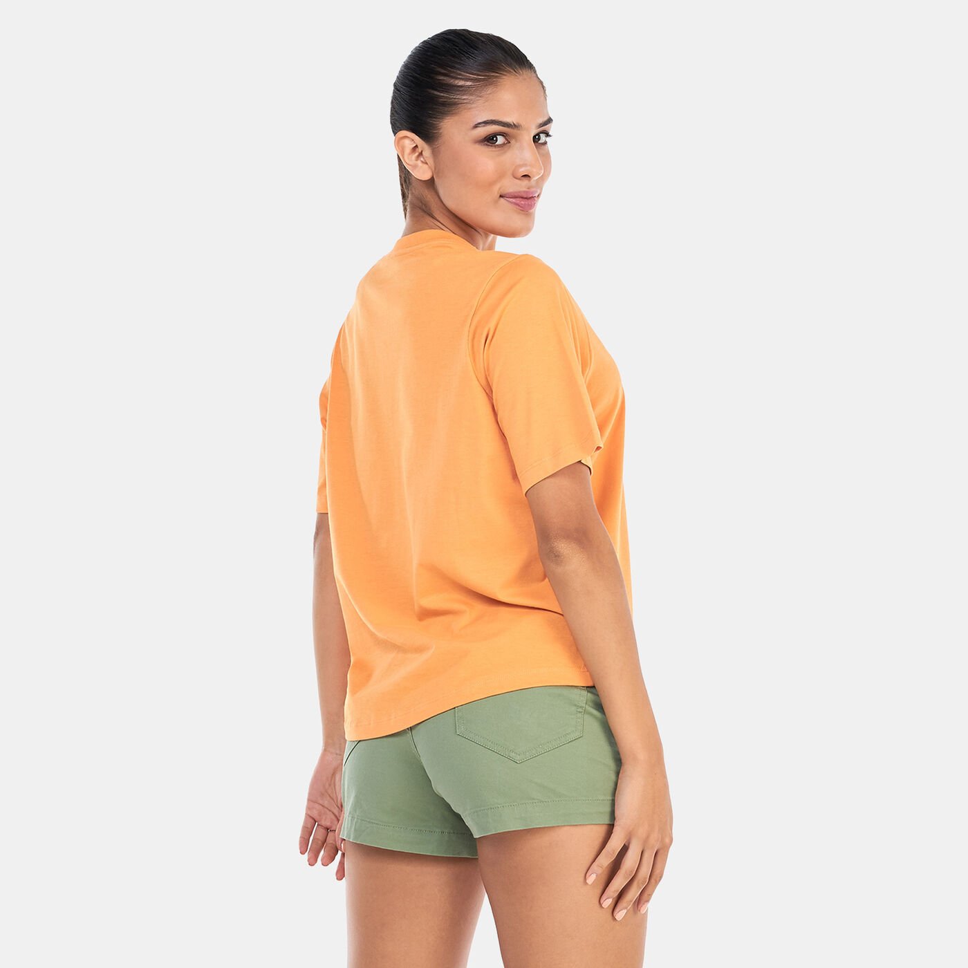 Women's North Cascades™ Relaxed T-Shirt