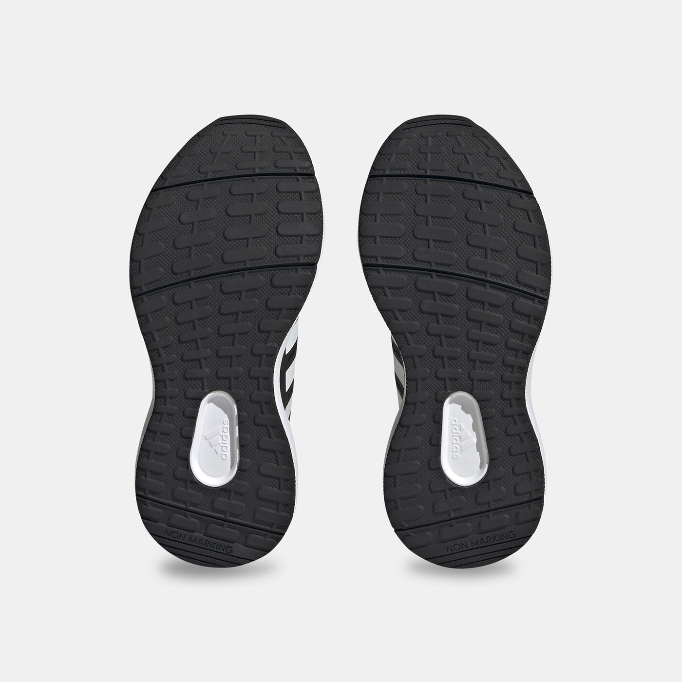 Kids' FortaRun 2.0 Cloudfoam Running Shoes