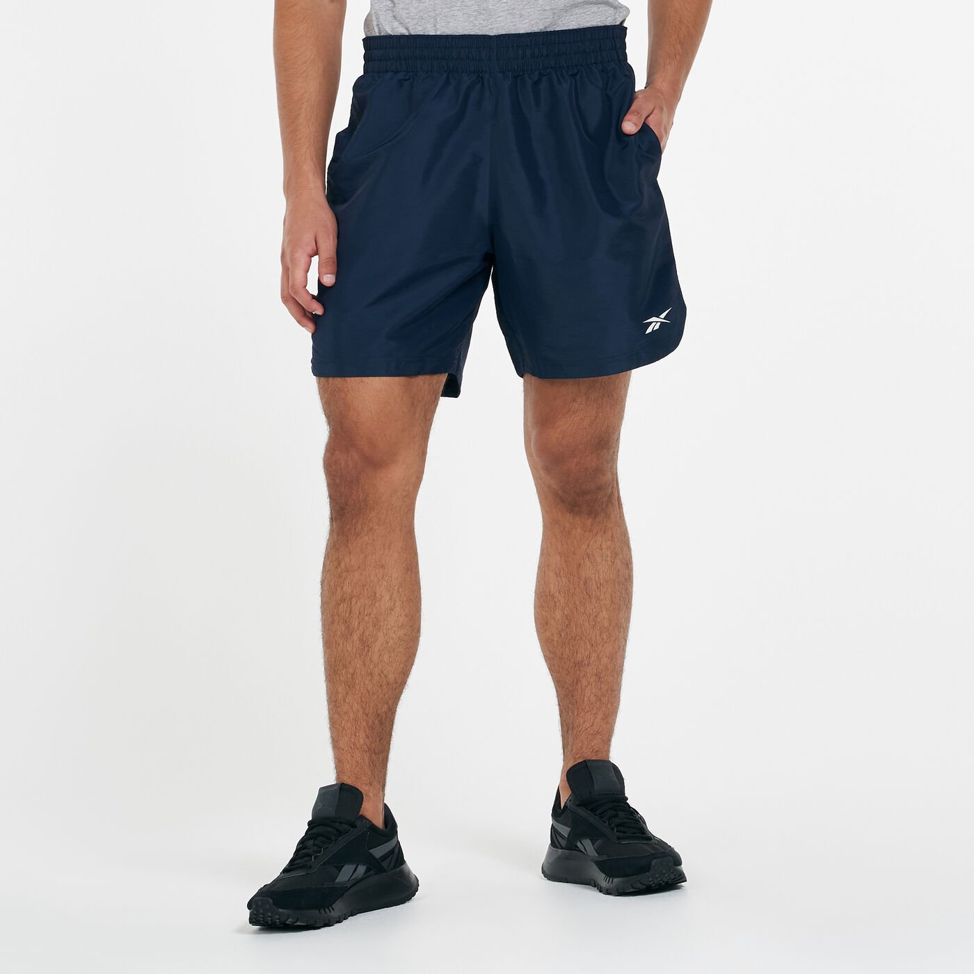 Men's Meet You There Woven Shorts