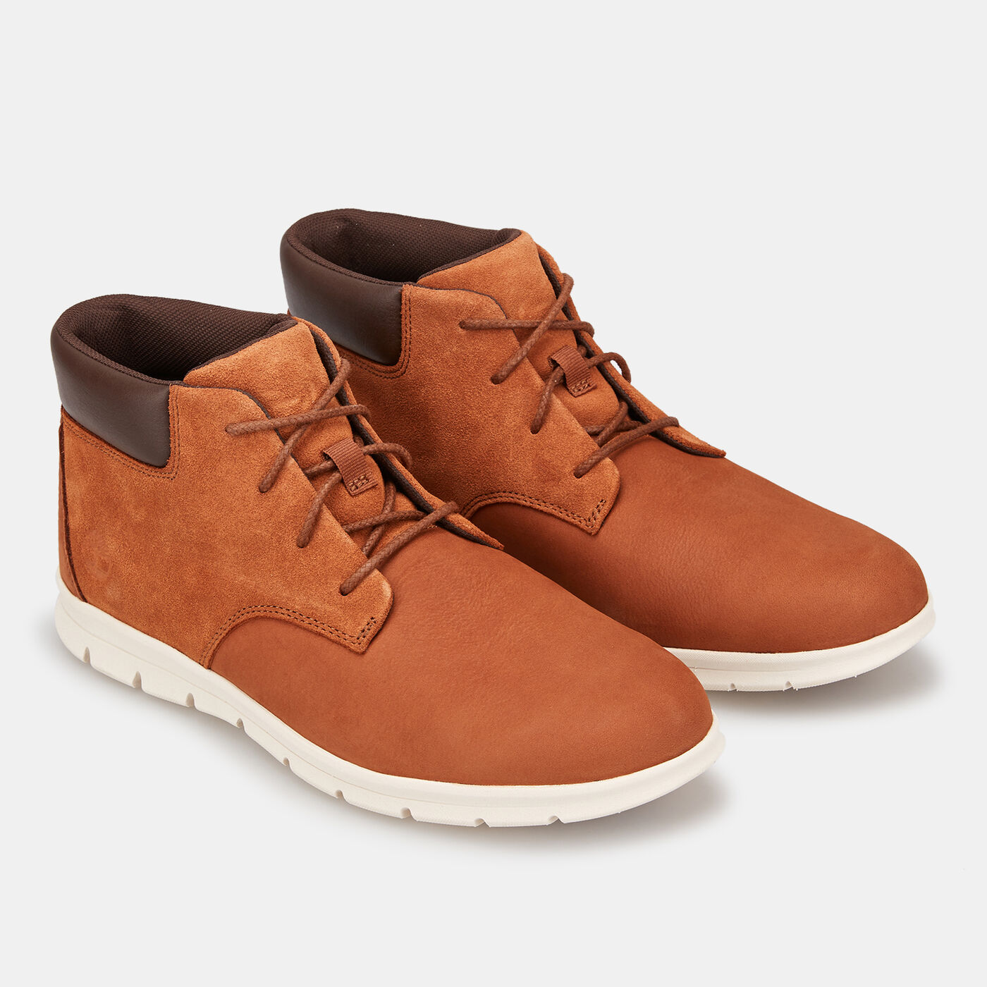 Men's Graydon Chukka Boots