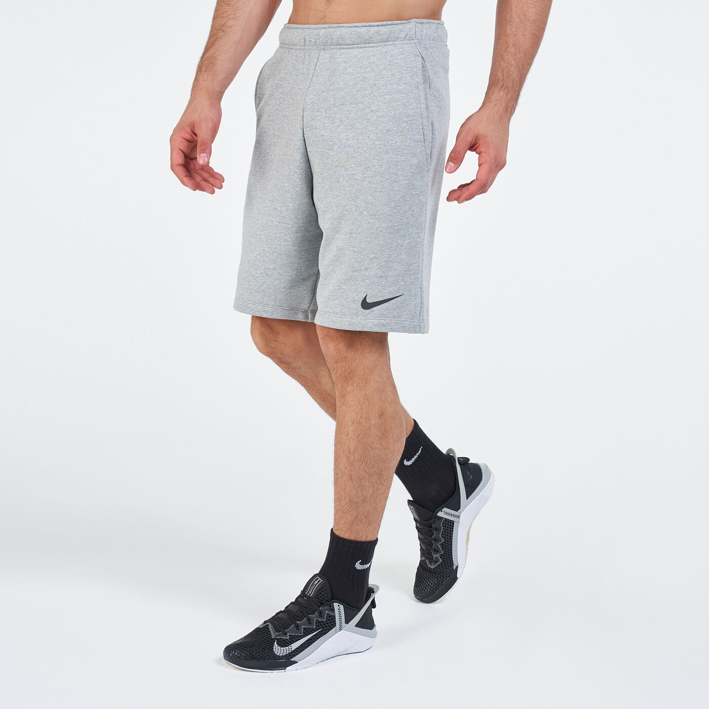 Men's Dri-FIT Training Shorts