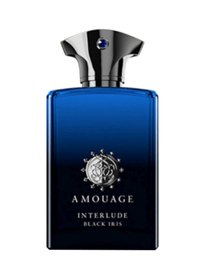 Interlude Black Iris EDP 100ml