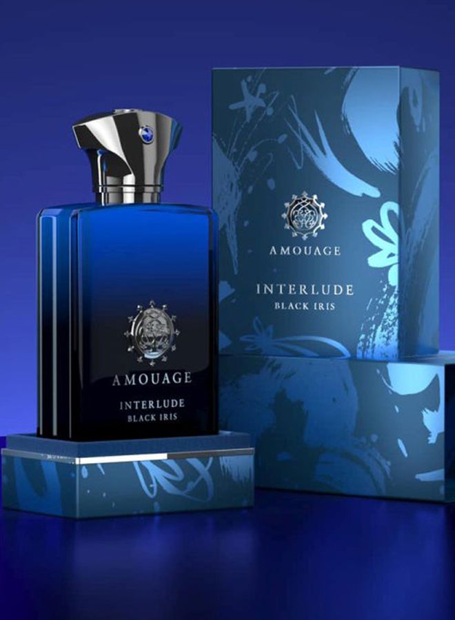 Interlude Black Iris EDP 100ml