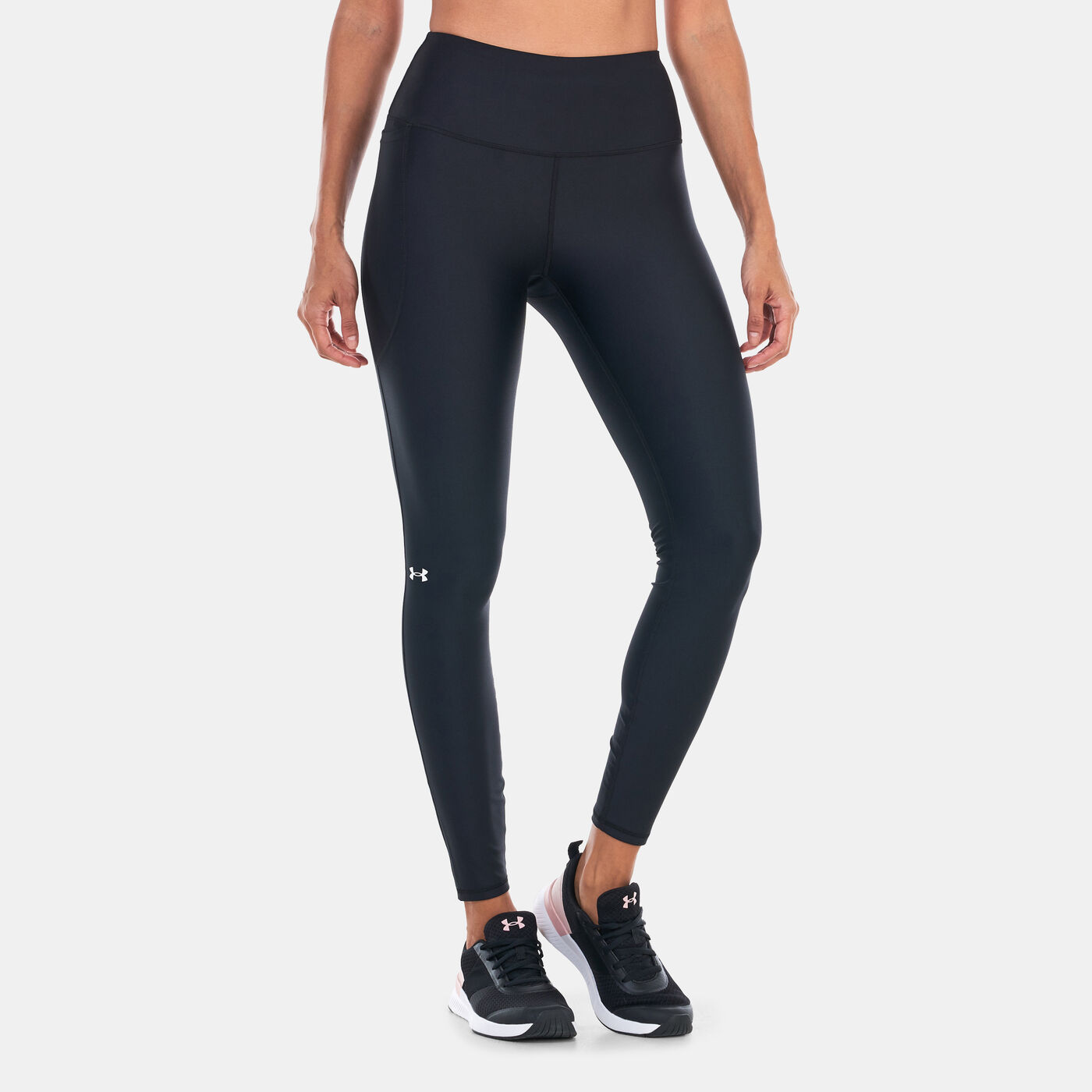 Women's HeatGear® Evolved Graphic Leggings