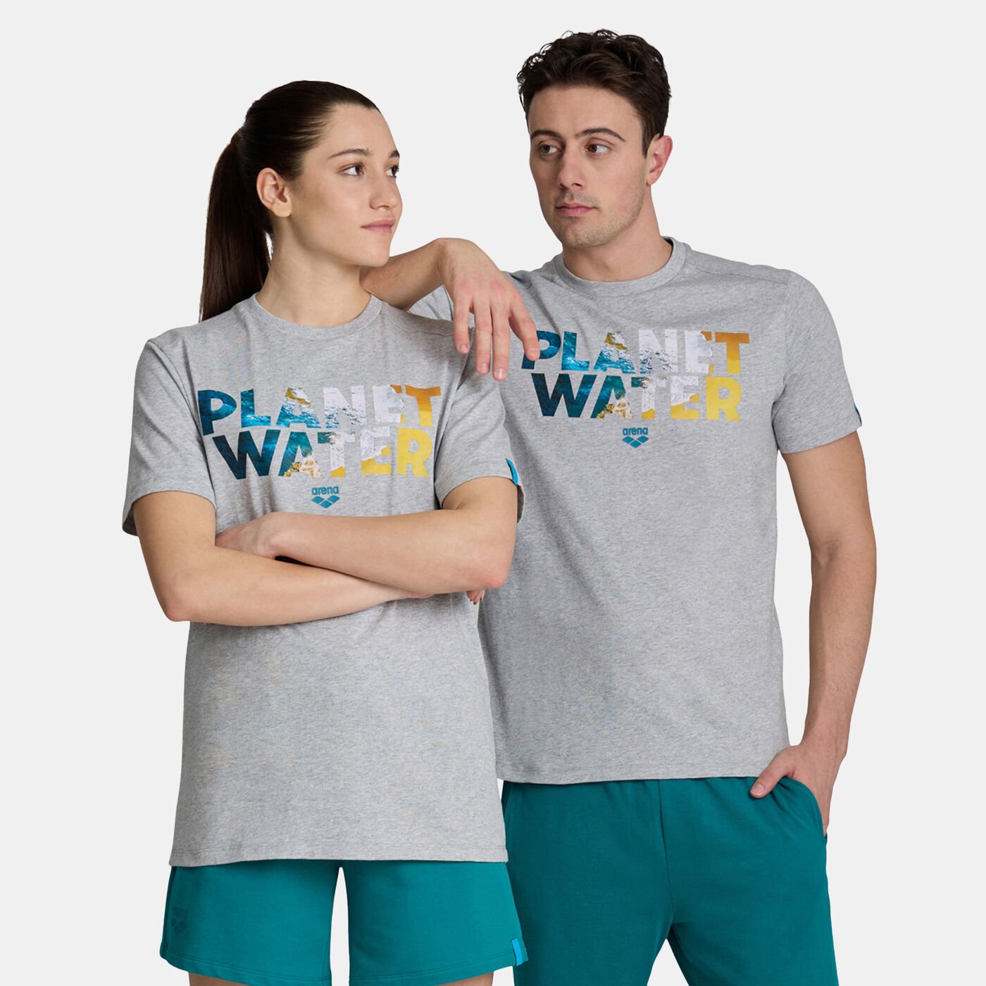 Planet Water T-Shirt