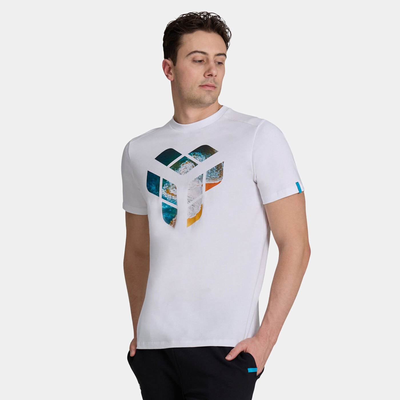 Planet Water T-Shirt