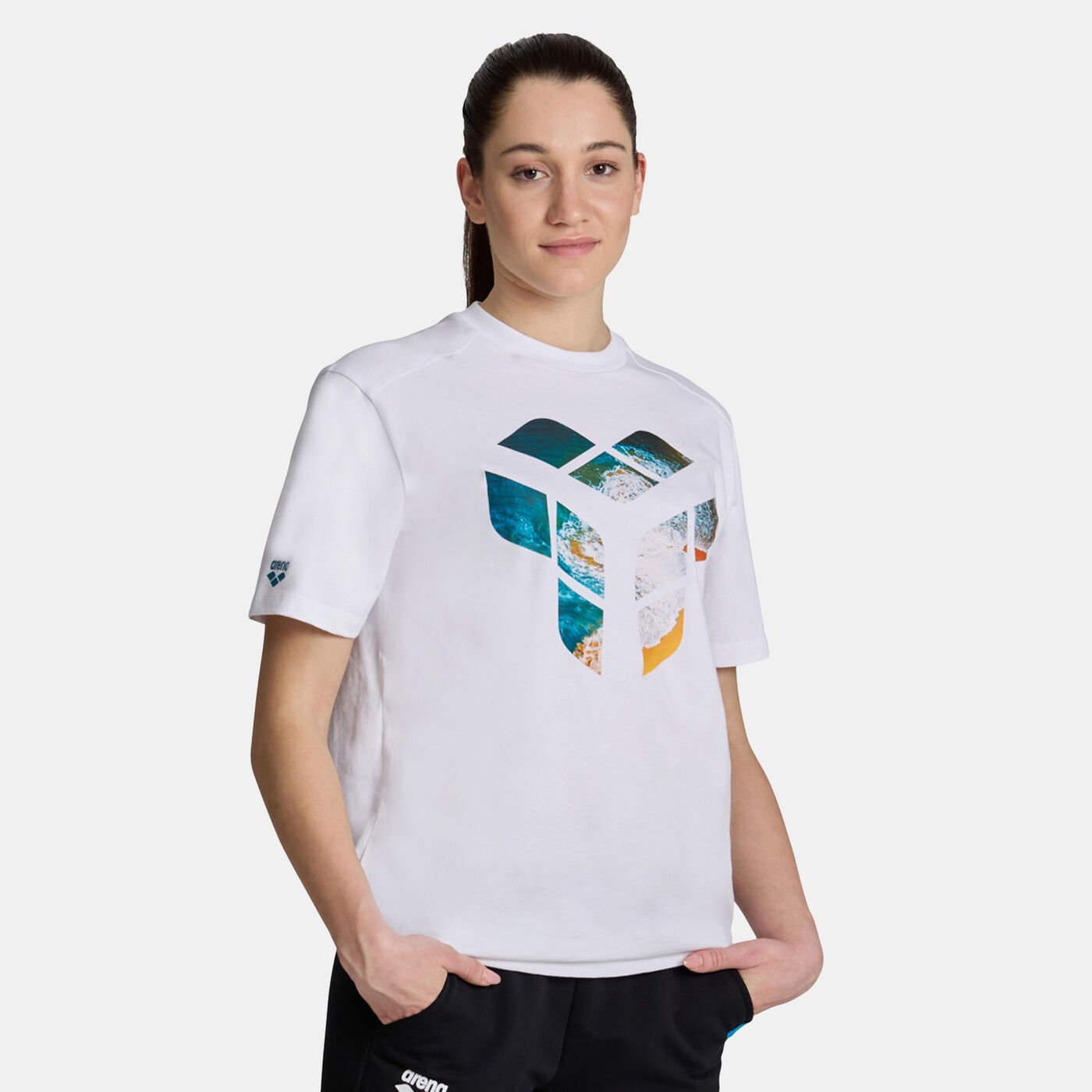 Planet Water T-Shirt