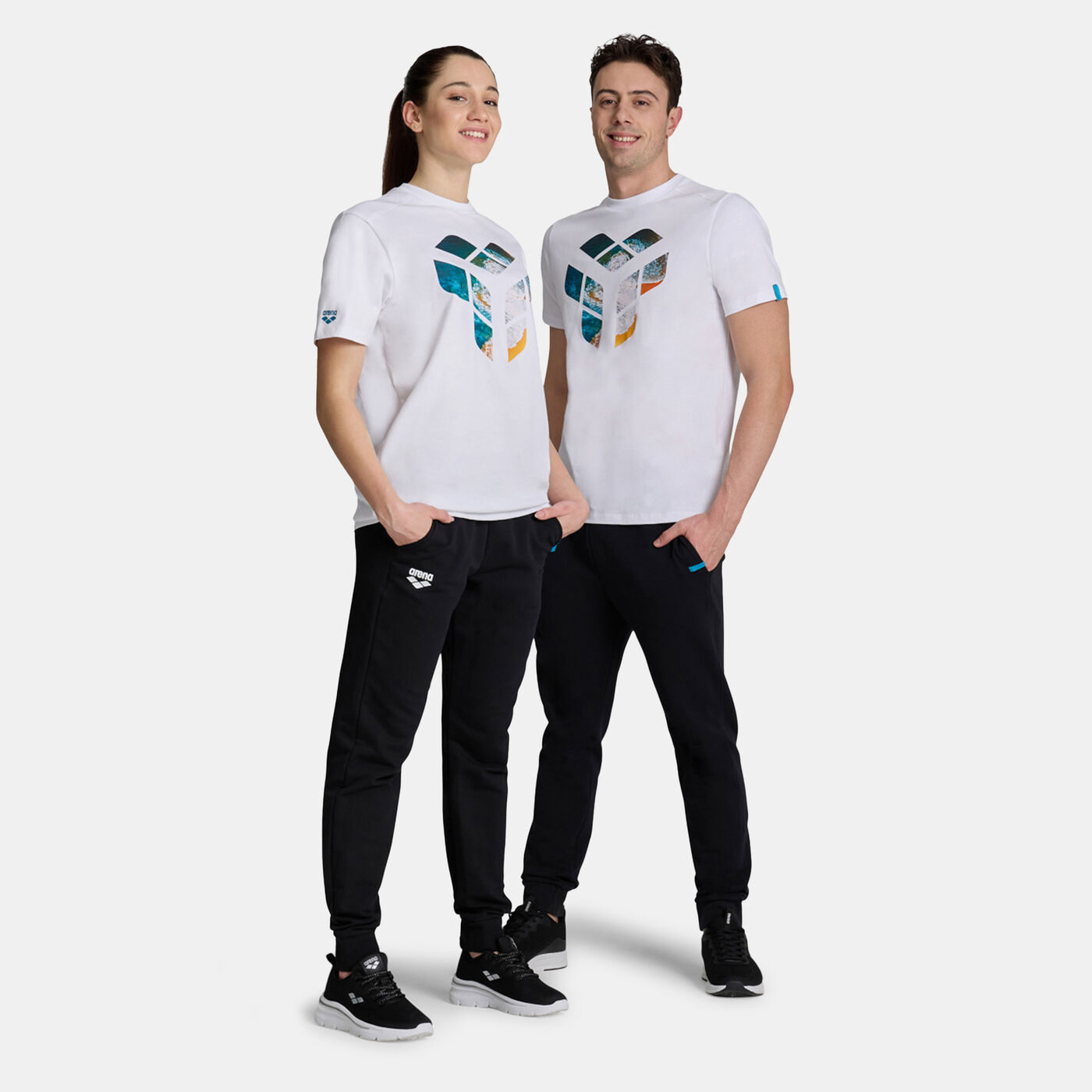 Planet Water T-Shirt