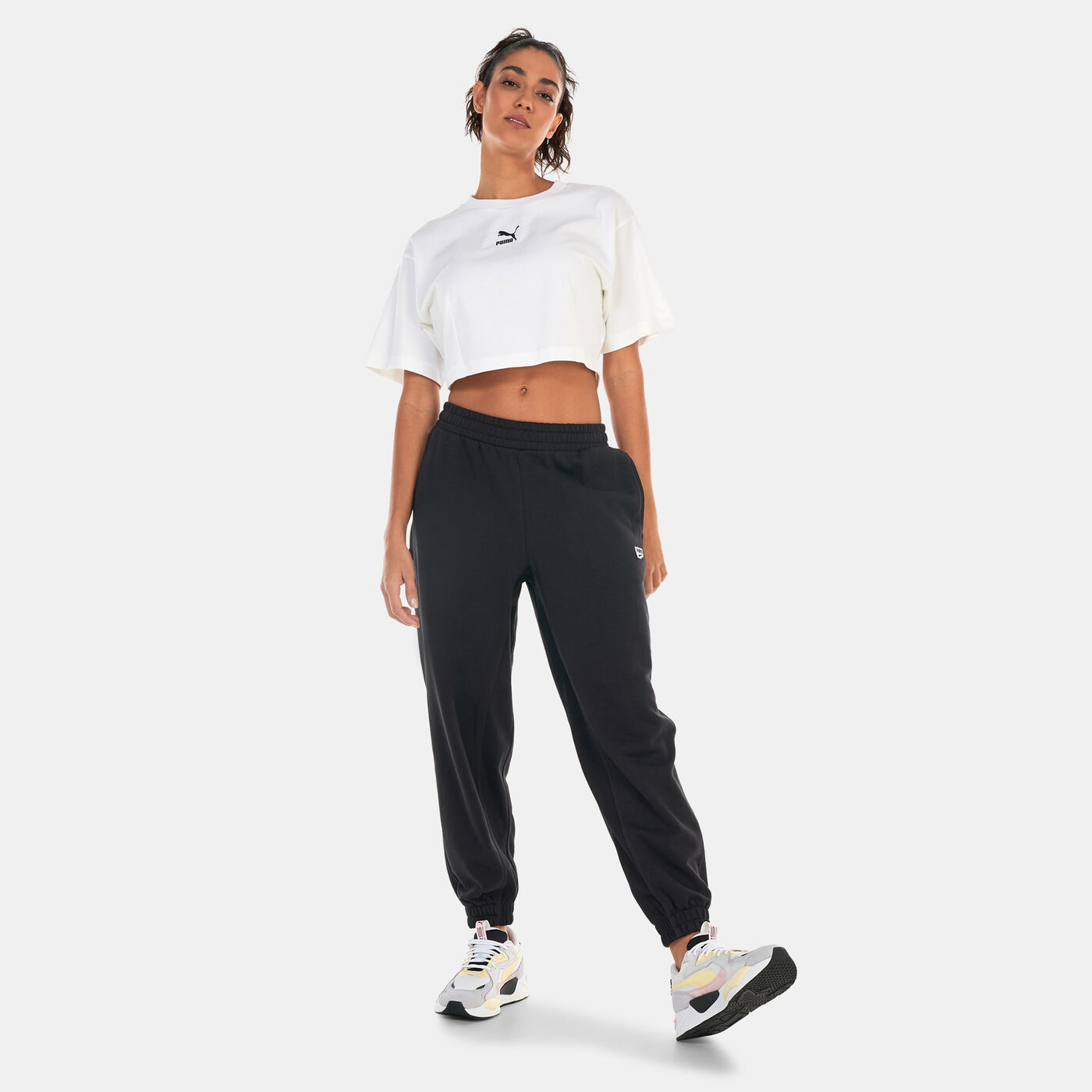 Women's Downtown Sweatpants