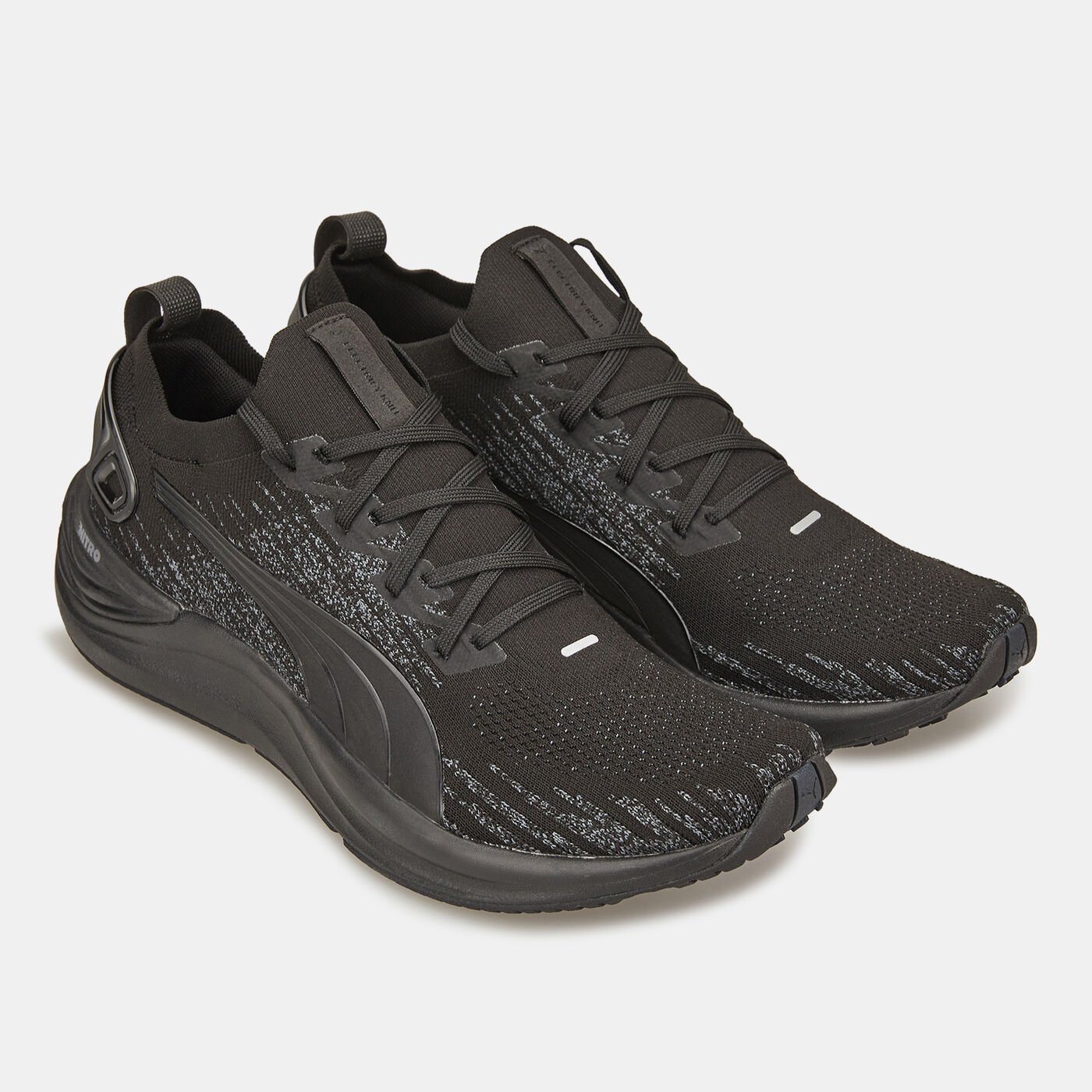 Men's Electrify NITRO 3 Knit Running Shoe