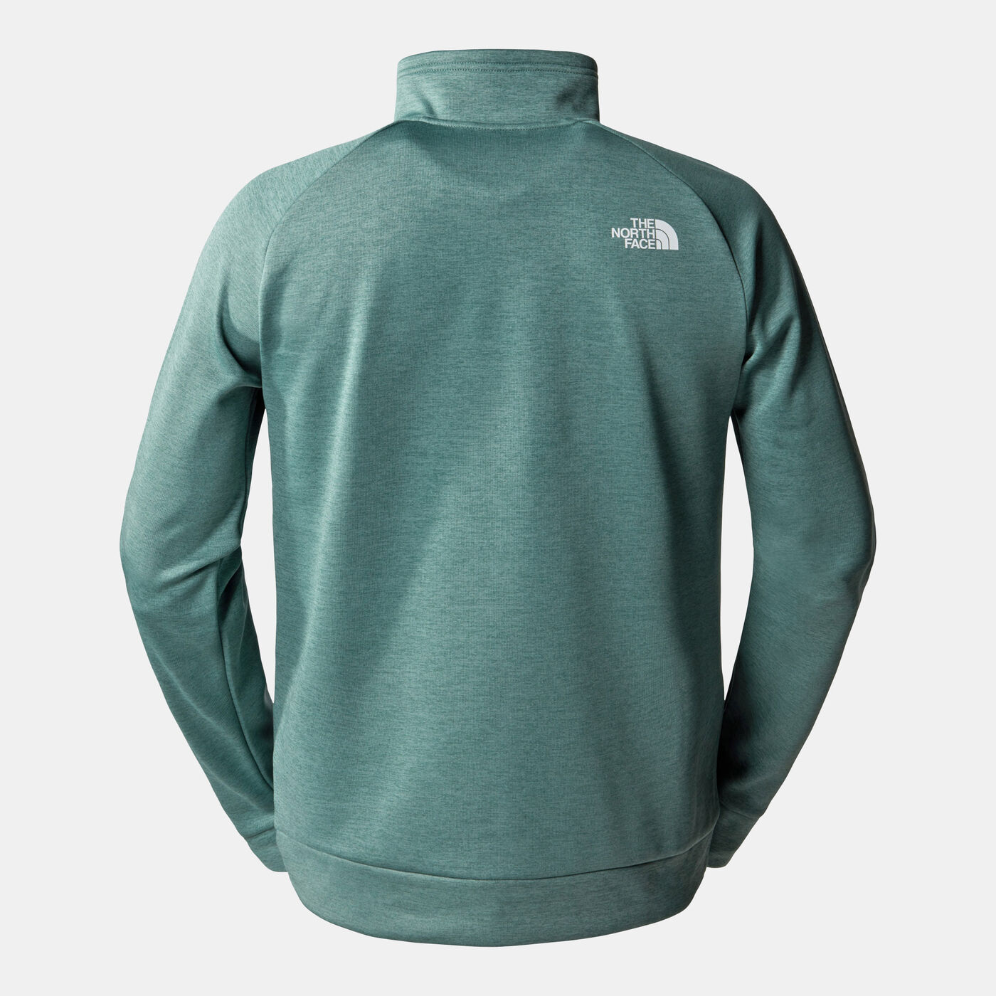 Men's Reaxion 1/4 Zip Fleece Sweatshirt