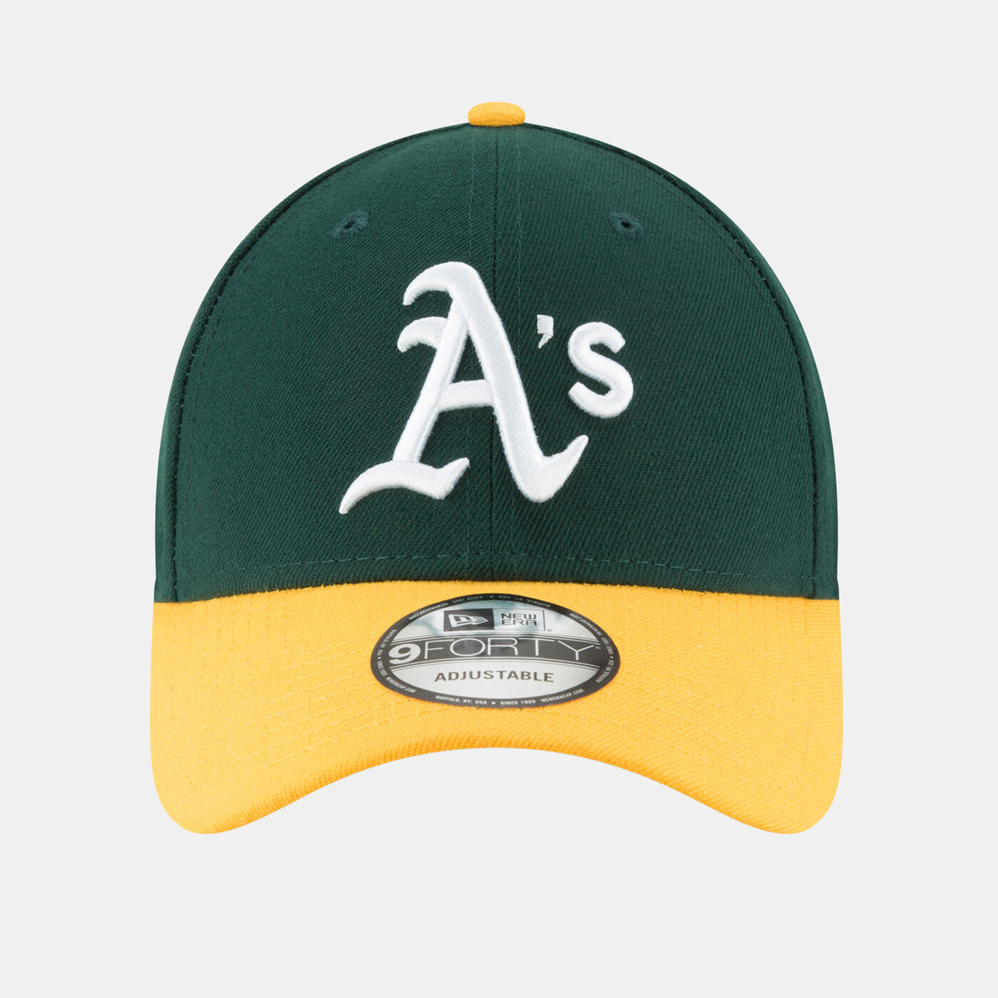 Men's Oakland Athletics The League 9FORTY Cap