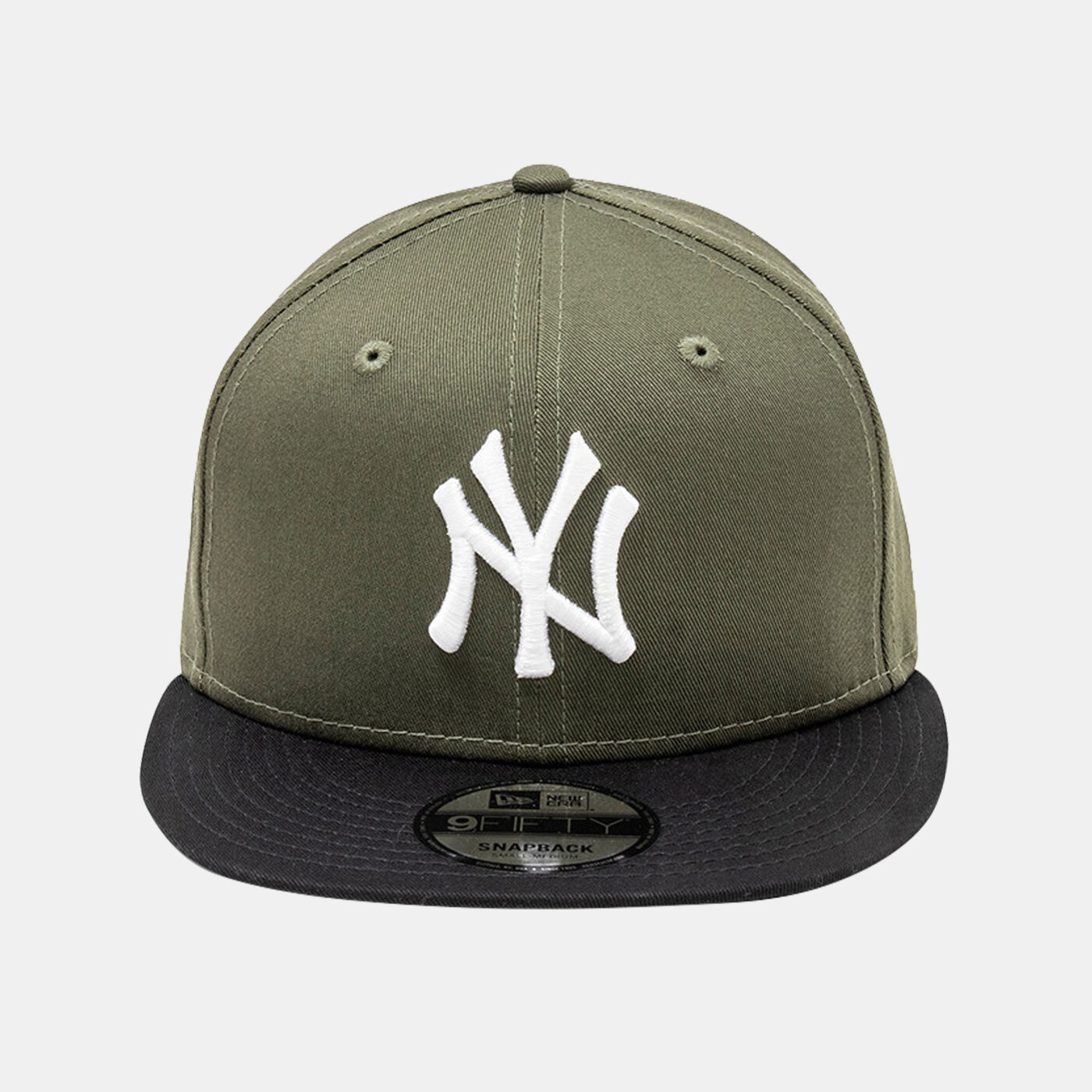 Men's New York Yankees Colour Block 9FIFTY Cap