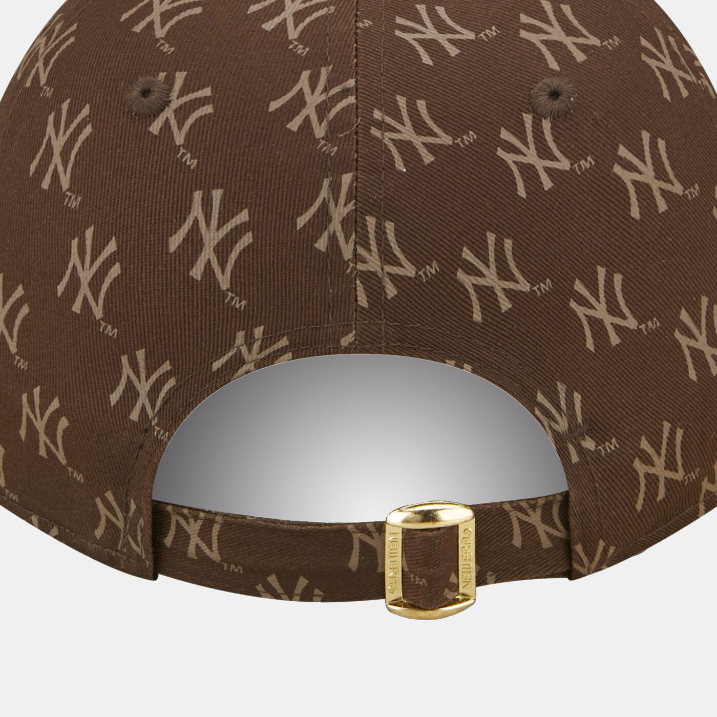 Men's Monogram 9FORTY New York Yankees Cap