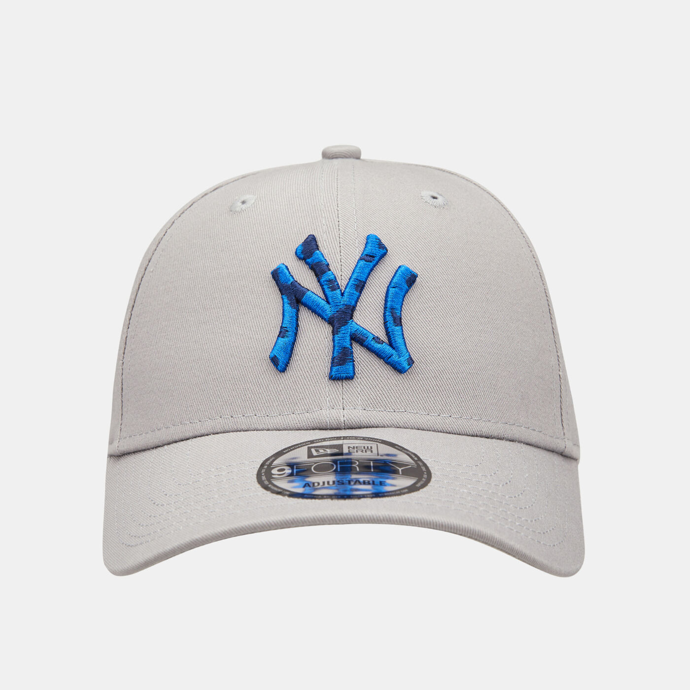 Men's New York Yankees Infill 9FORTY Cap