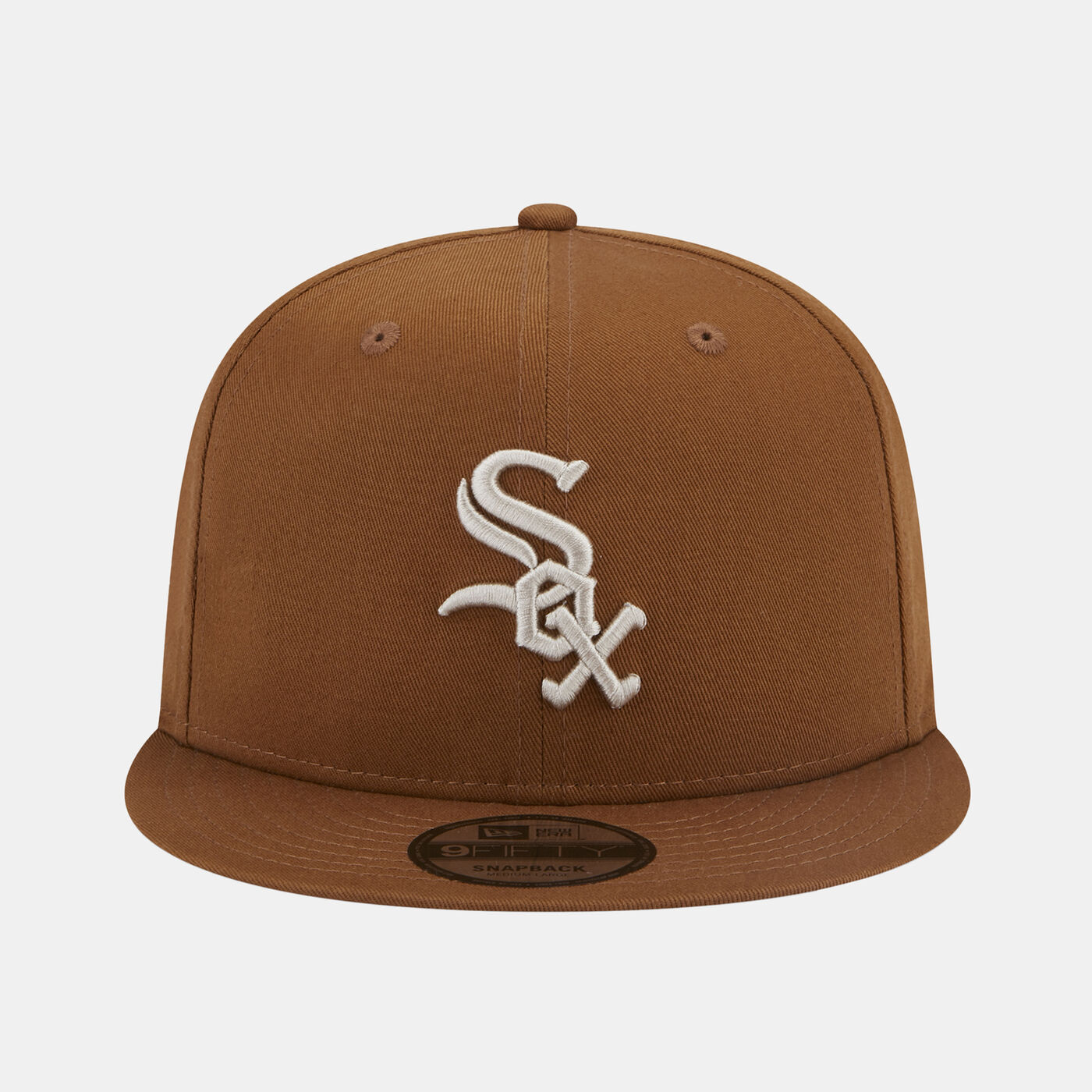 Men's Chicago White Sox Side Patch 9FIFTY Cap