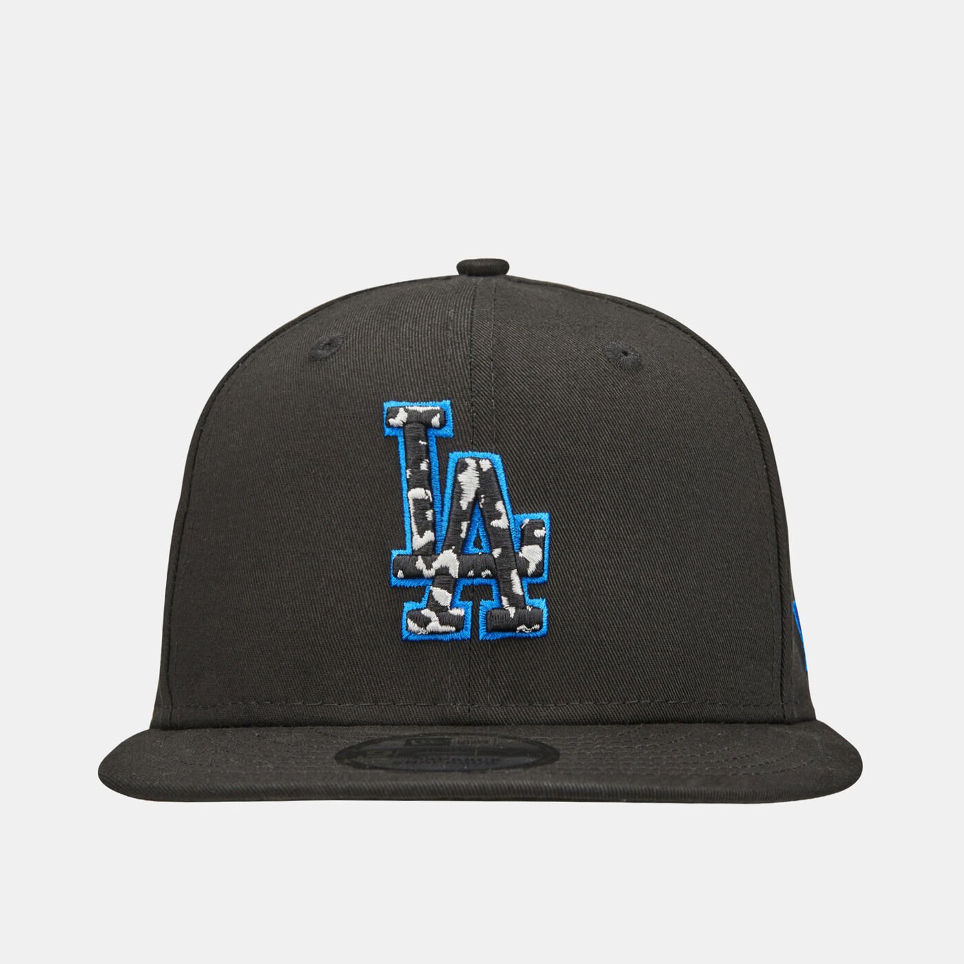 Men's Los Angeles Dodgers Infill 9FIFTY Cap