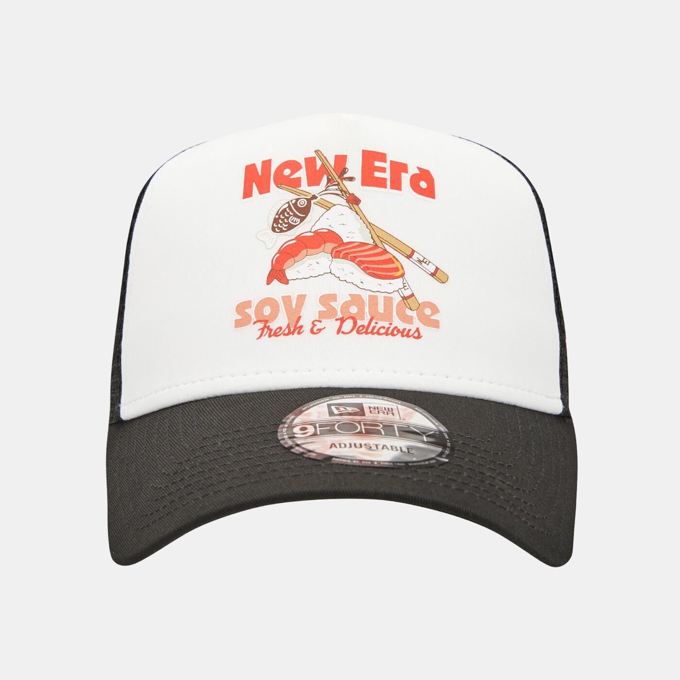 Men's Food Trucker Cap