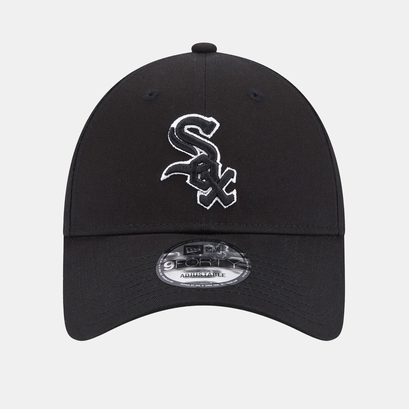 Men's Team Outline 9FORTY Chicago White Sox Cap