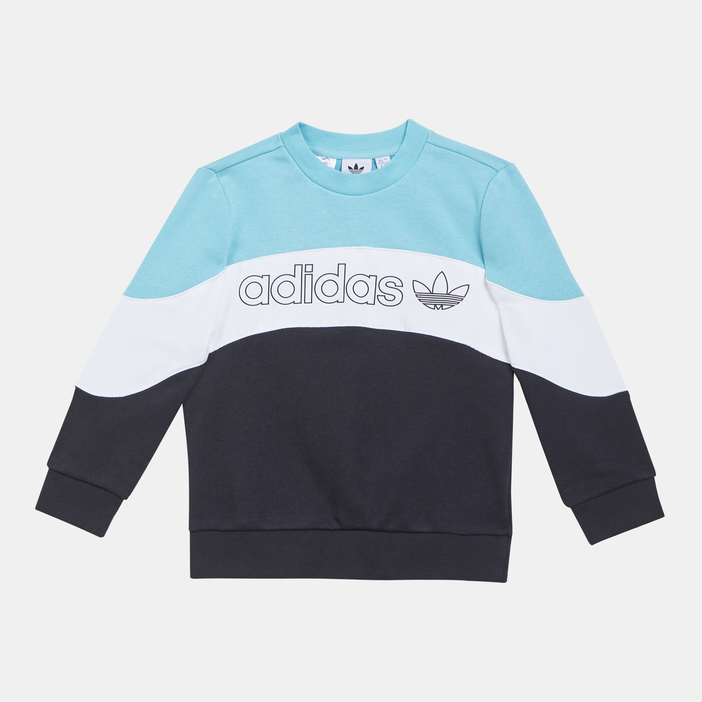 Kids' BX 2.0 Sweatshirt (Older Kids)