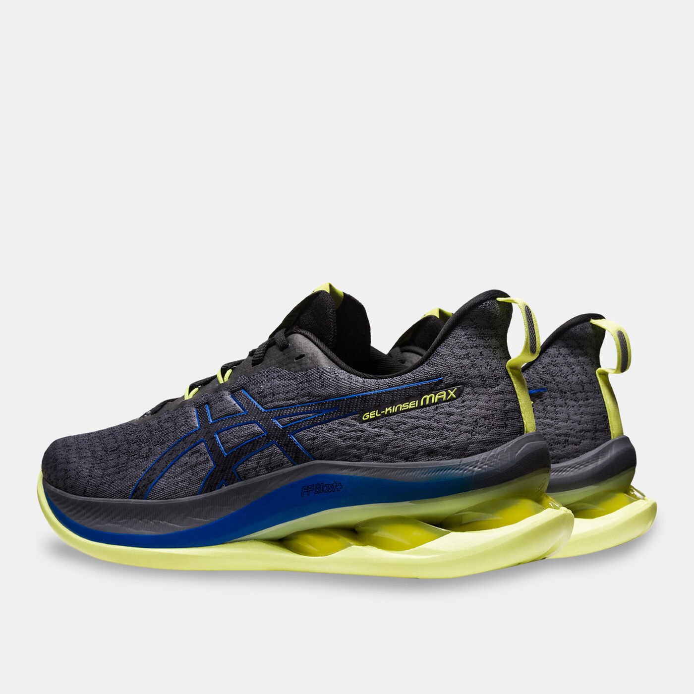 Men's GEL-KINSEI® MAX Running Shoes